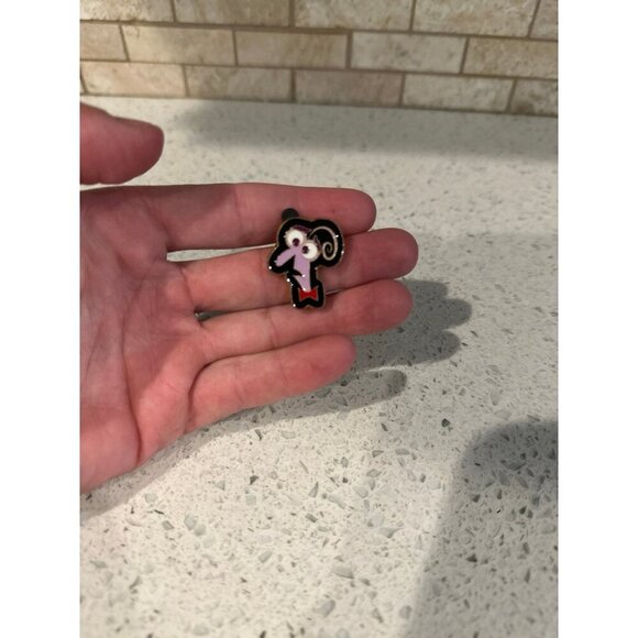 Disney Accessories - Disney Pixar trading Pin Inside out Fear 2015